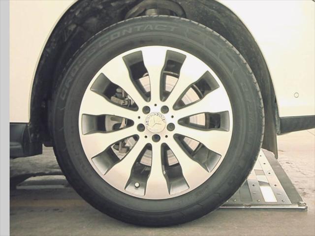 used 2017 Mercedes-Benz GLS 450 car, priced at $19,950
