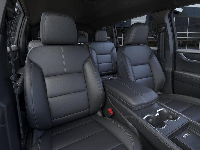 new 2025 GMC Acadia car, priced at $50,025
