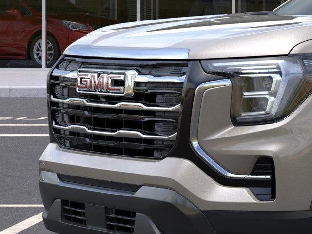 new 2026 GMC Terrain car, priced at $33,790