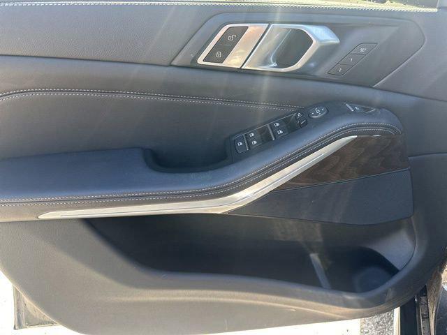 used 2023 BMW X5 car, priced at $47,930