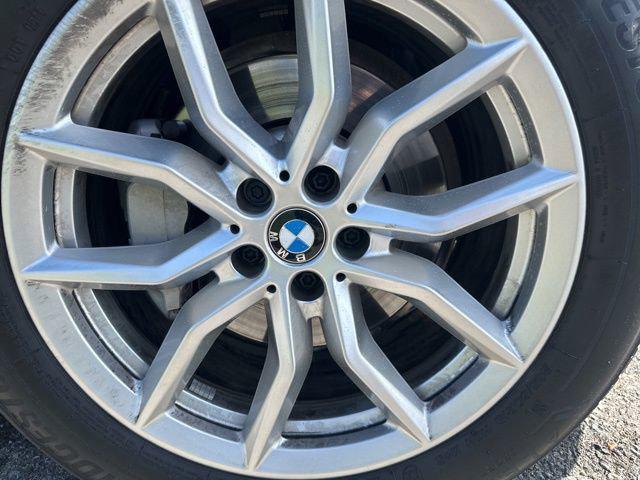 used 2023 BMW X5 car, priced at $47,930