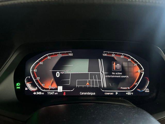 used 2023 BMW X5 car, priced at $47,930
