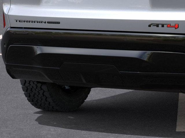 new 2026 GMC Terrain car, priced at $43,430