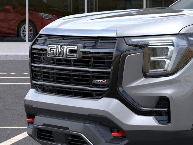 new 2026 GMC Terrain car, priced at $43,430