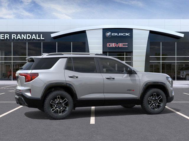 new 2026 GMC Terrain car, priced at $43,430