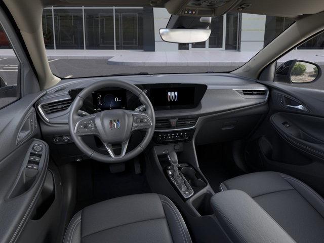 new 2025 Buick Encore GX car, priced at $37,085