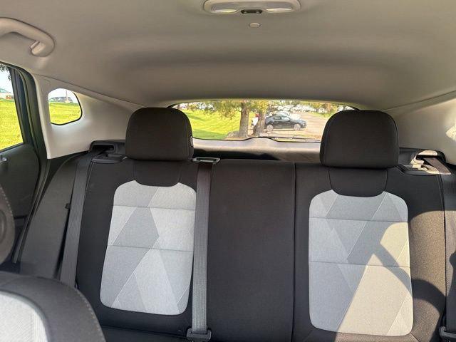 used 2024 Chevrolet Trax car, priced at $21,917
