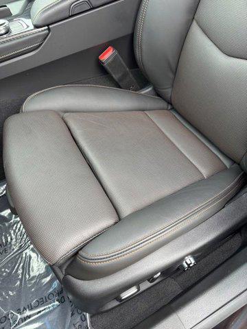 used 2023 Cadillac CT5-V car, priced at $52,885