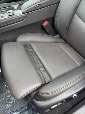 used 2023 Cadillac CT5-V car, priced at $52,885