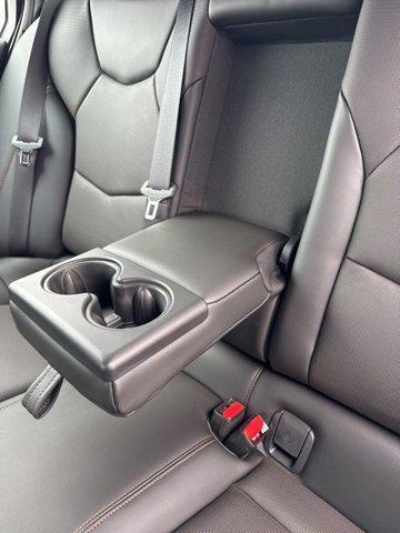 used 2023 Cadillac CT5-V car, priced at $52,885