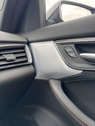 used 2023 Cadillac CT5-V car, priced at $52,885