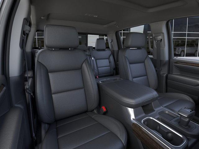 new 2026 GMC Sierra 1500 car, priced at $66,060