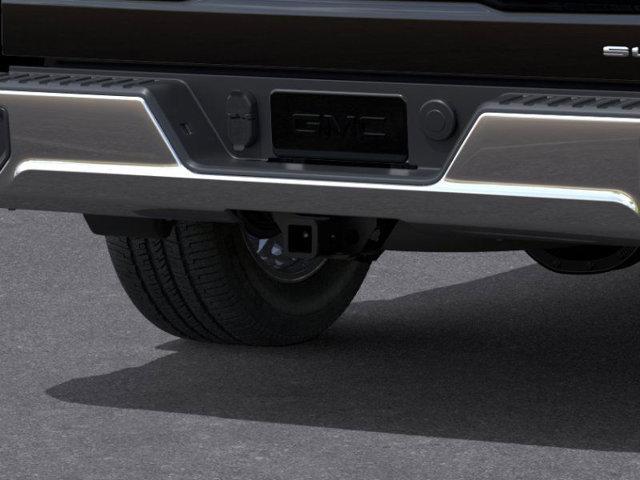 new 2026 GMC Sierra 1500 car, priced at $66,060