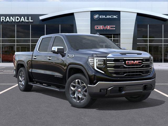 new 2026 GMC Sierra 1500 car, priced at $66,060