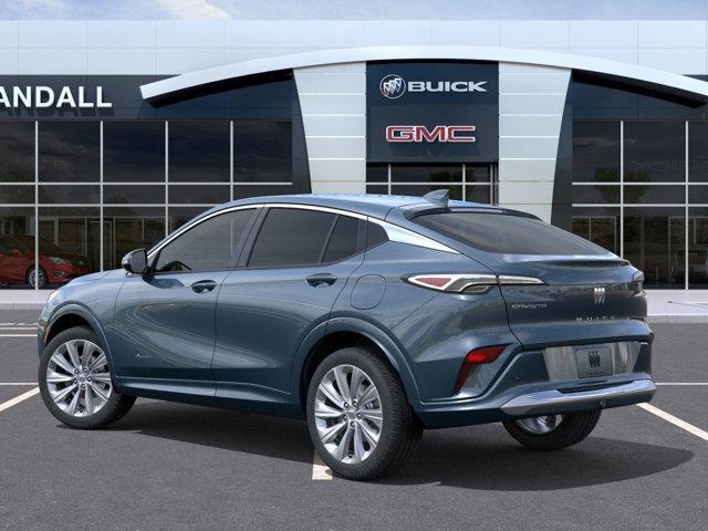 new 2025 Buick Envista car, priced at $31,585