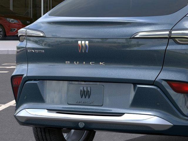 new 2025 Buick Envista car, priced at $31,585