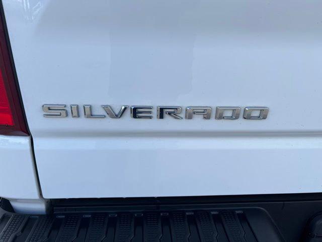 used 2020 Chevrolet Silverado 1500 car, priced at $26,765