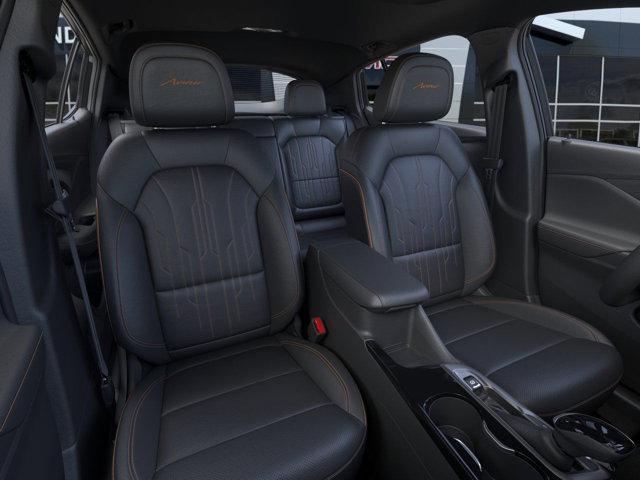 new 2025 Buick Envista car, priced at $31,585