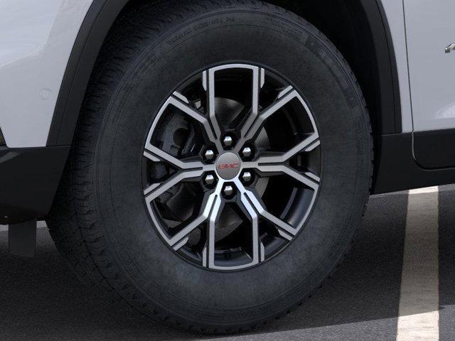 new 2026 GMC Acadia car, priced at $54,645