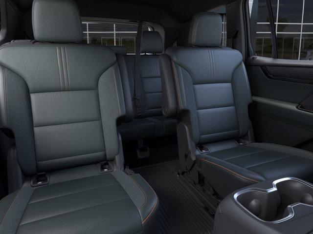 new 2026 GMC Acadia car, priced at $54,645