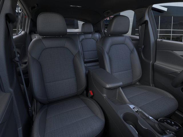 new 2025 Buick Envista car, priced at $26,285