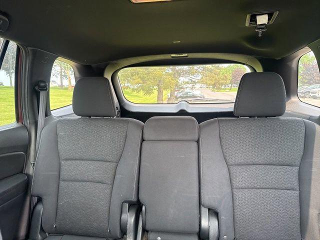 used 2019 Honda Passport car, priced at $17,820