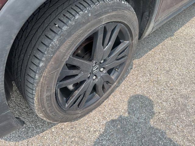 used 2019 Honda Passport car, priced at $17,820