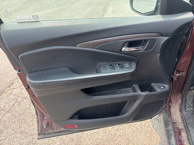 used 2019 Honda Passport car, priced at $17,820