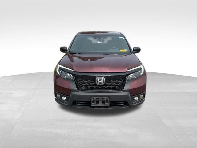 used 2019 Honda Passport car, priced at $17,820