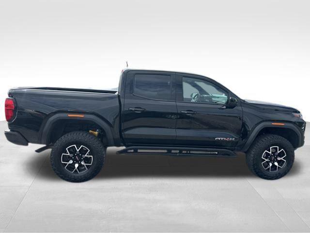 used 2024 GMC Canyon car, priced at $46,954
