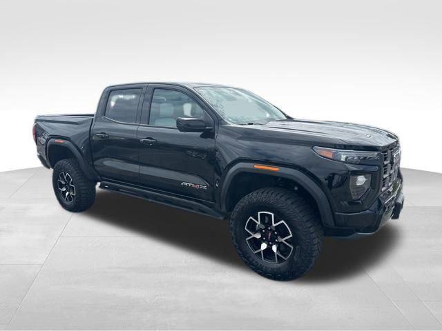 used 2024 GMC Canyon car, priced at $46,954