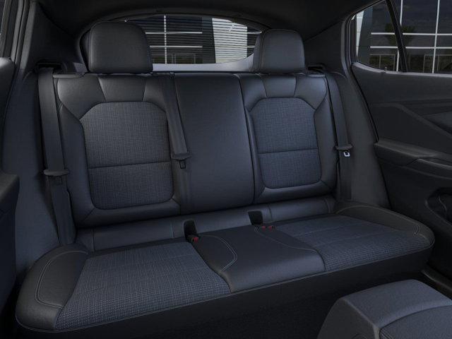 new 2026 Buick Envista car, priced at $27,585