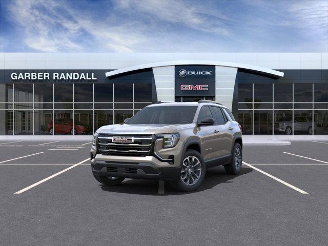 new 2026 GMC Terrain car, priced at $36,640