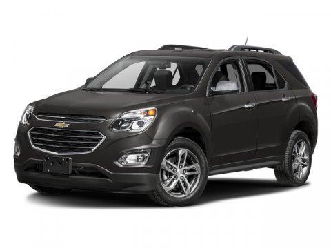used 2017 Chevrolet Equinox car, priced at $13,659
