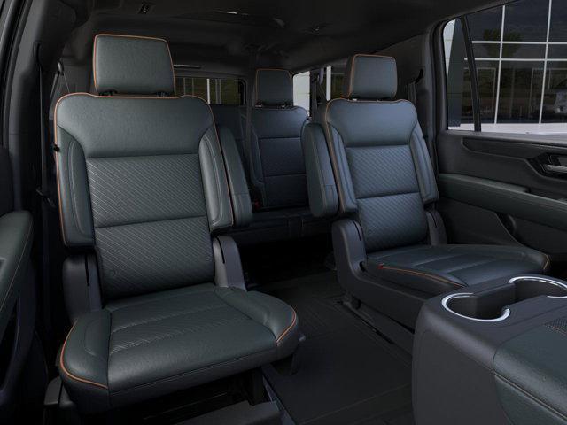 new 2025 GMC Yukon XL car, priced at $95,225