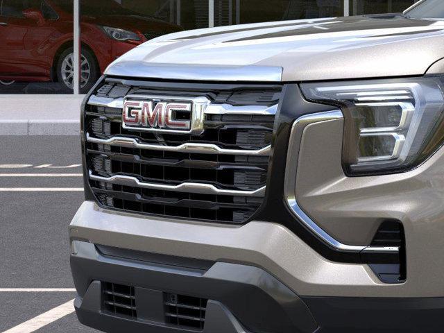 new 2025 GMC Terrain car, priced at $31,890