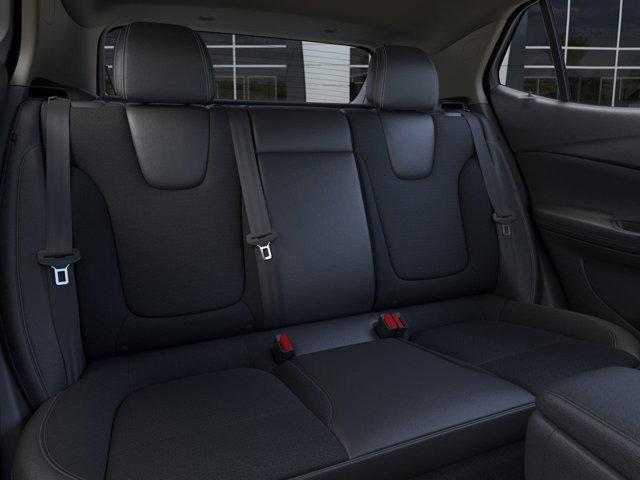 new 2025 Buick Encore GX car, priced at $30,040