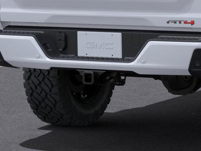 new 2025 GMC Canyon car, priced at $47,645