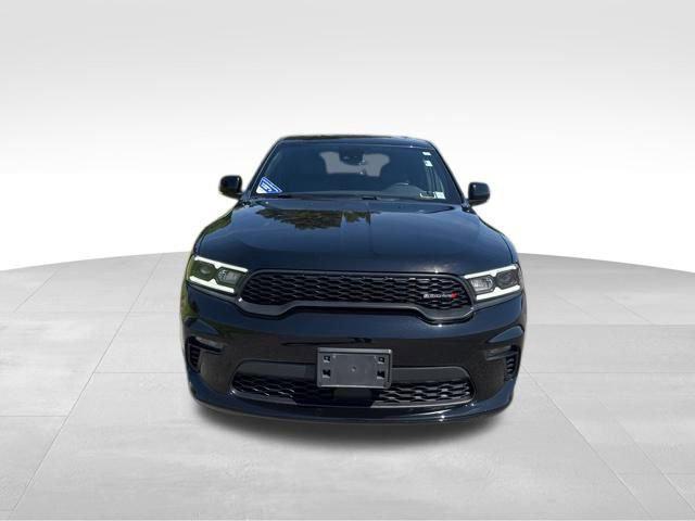 used 2022 Dodge Durango car, priced at $34,991