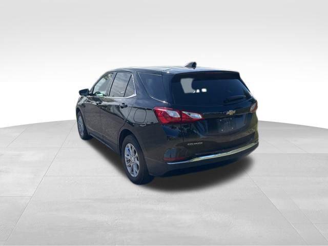 used 2020 Chevrolet Equinox car, priced at $12,831