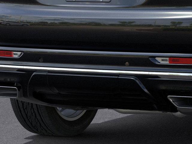 new 2026 Buick Enclave car, priced at $66,760