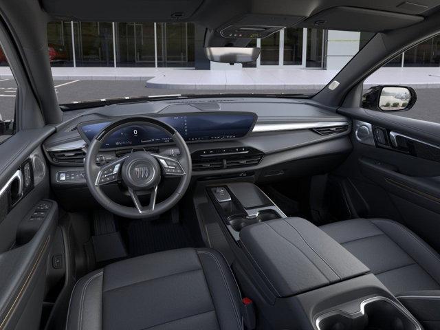 new 2026 Buick Enclave car, priced at $66,760