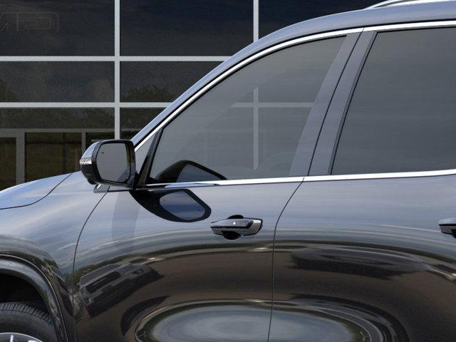 new 2026 Buick Enclave car, priced at $66,760