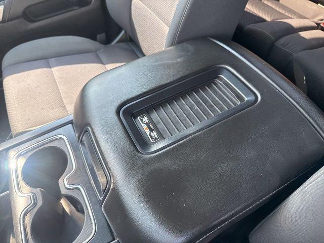 used 2018 Chevrolet Silverado 1500 car, priced at $26,549