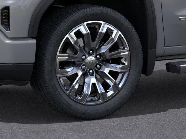 new 2025 GMC Sierra 1500 car, priced at $75,195