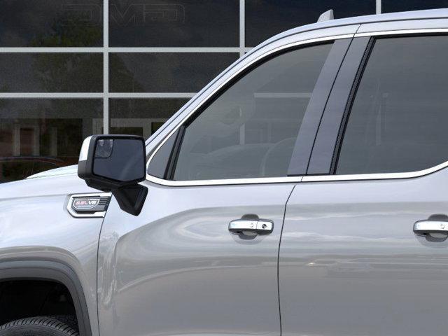 new 2025 GMC Sierra 1500 car, priced at $75,195