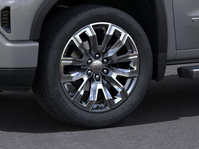 new 2025 GMC Sierra 1500 car, priced at $75,195