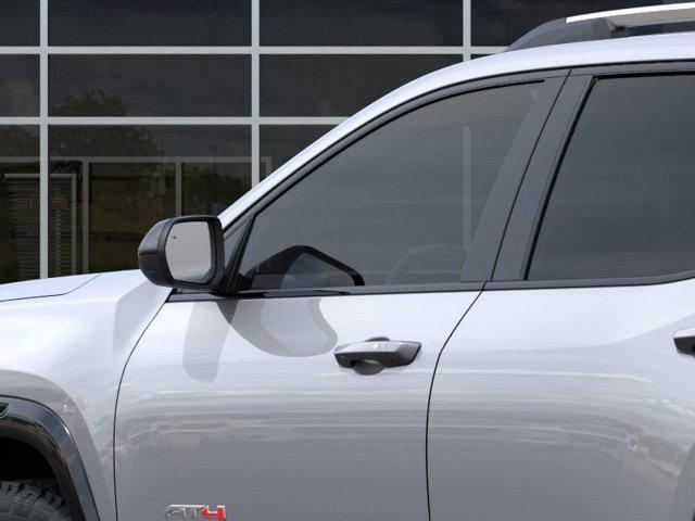 new 2026 GMC Terrain car, priced at $41,985