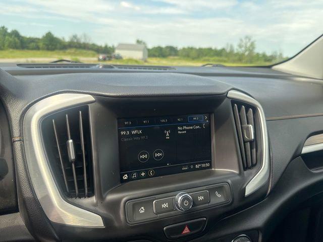 used 2019 GMC Terrain car, priced at $19,897