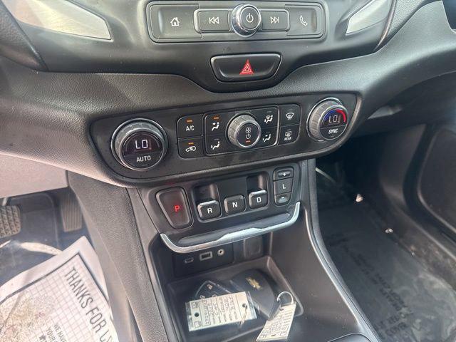 used 2019 GMC Terrain car, priced at $19,897